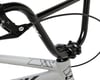 Image 8 for DK Sprinter 24" Cruiser BMX Bike (21.75" Toptube) (Silver Flake)